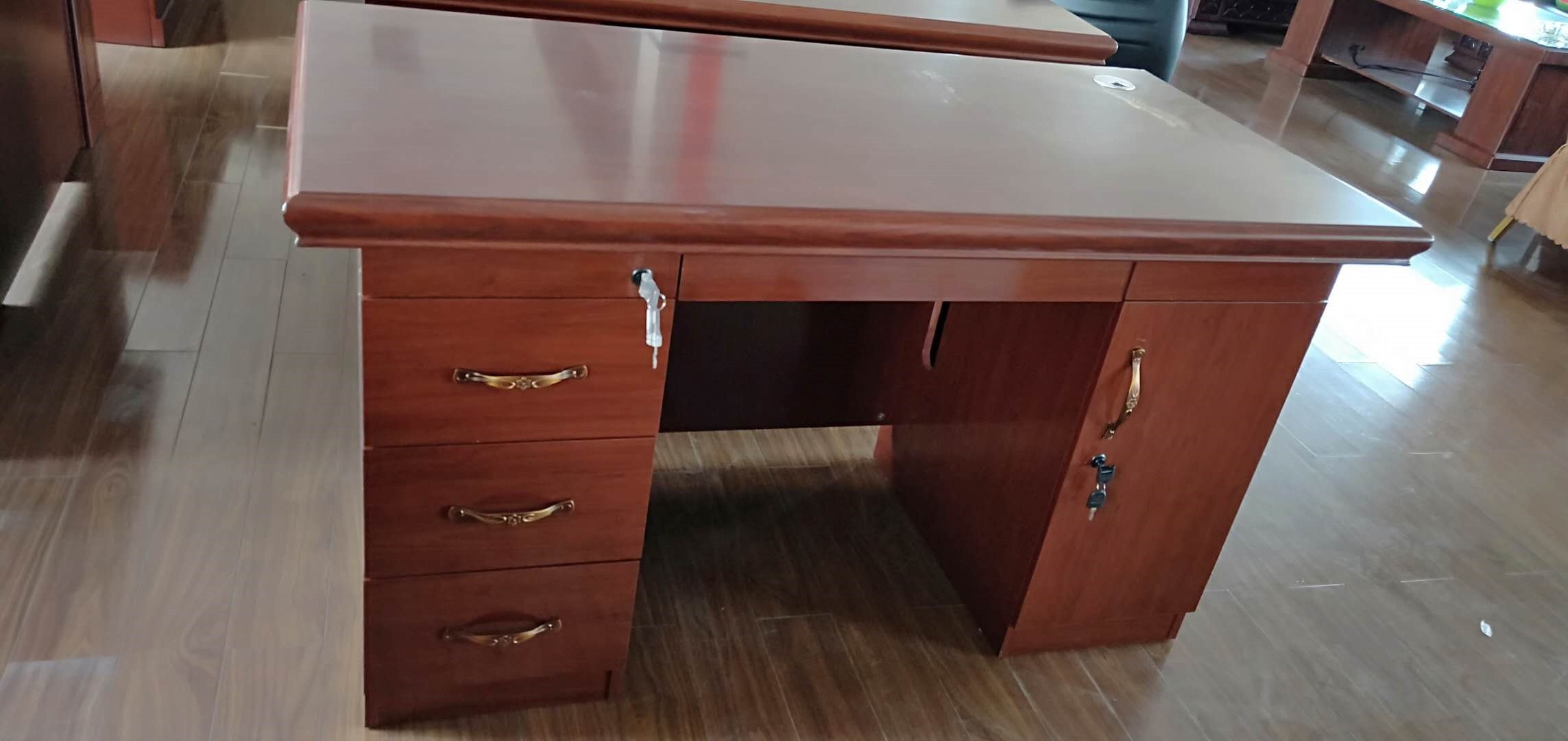 海洋尚品桌子 办公桌 微办桌 电脑桌 hy-1401